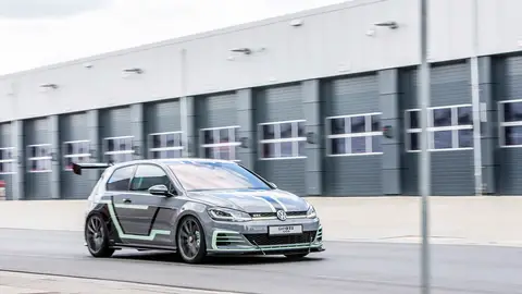 Volkswagen Golf GTI Aurora Volkswagen Golf GTI Aurora
