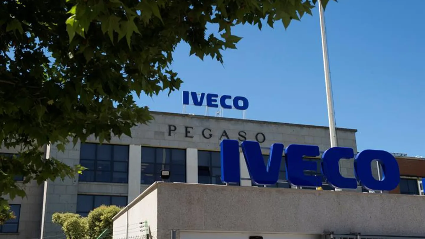 Inspección de Trabajo exculpa a Iveco del suicidio de una trabajadora Iveco en San Fernando de Henares