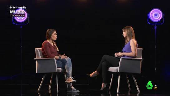Cuando el embarazo te penaliza como deportista: "Las mujeres tenemos que elegir entre ser madre o nuestra carrera profesional" Cuando el embarazo te penaliza como deportista: "Las mujeres tenemos que elegir entre ser madre o nuestra carrera profesional"