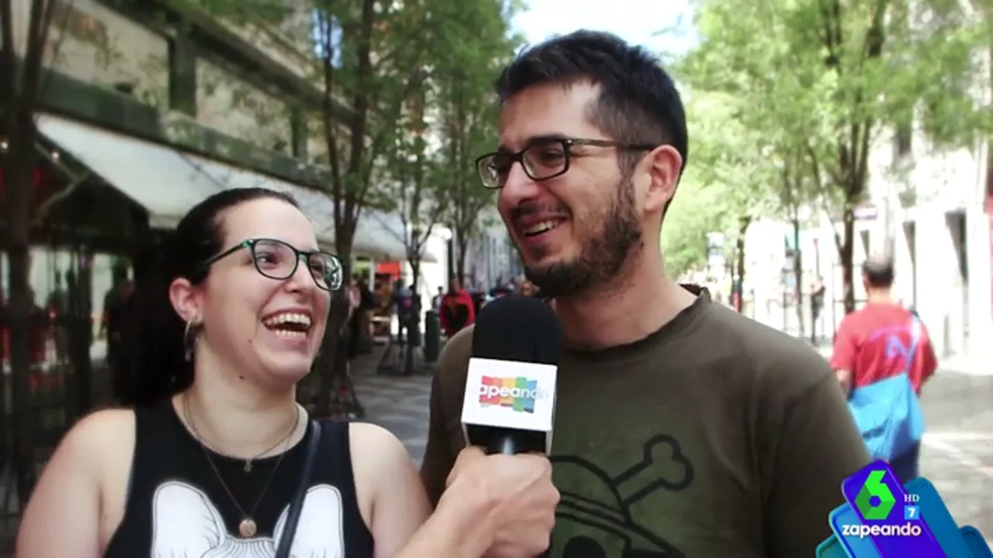 ¿Preferirían que se les rompiera el móvil o que su pareja les dejara?: ¿Preferirían que se les rompiera el móvil o que su pareja les dejara?: