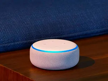 Amazon Echo Dot Amazon Echo Dot