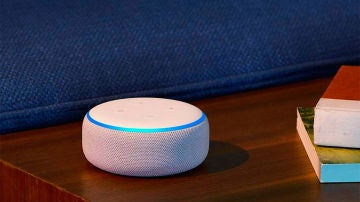 Amazon Echo Dot