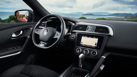 Renault Kadjar Renault Kadjar