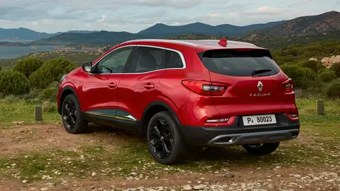 Renault Kadjar Renault Kadjar
