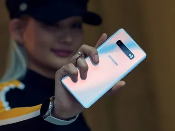 Samsung Galaxy S10+ Samsung Galaxy S10+