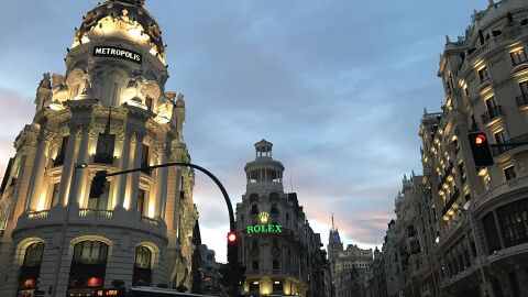 Madrid