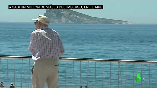 Abuelos sin vacaciones Abuelos sin vacaciones