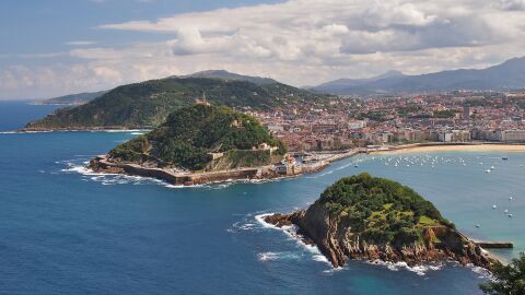 San Sebastián