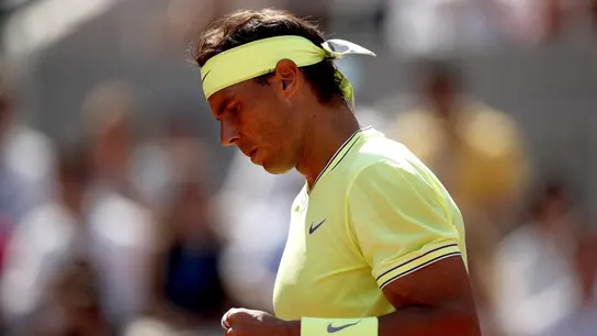 Rafa Nadal Rafa Nadal