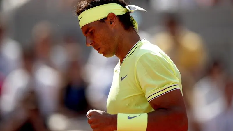 Rafa Nadal