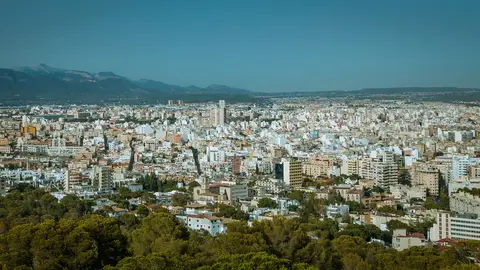 Palma de Mallorca Palma de Mallorca