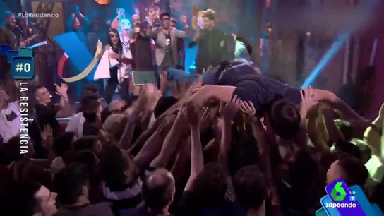 La resistencia La resistencia