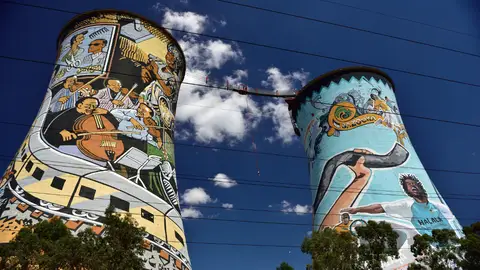 Orlando Towers Orlando Towers
