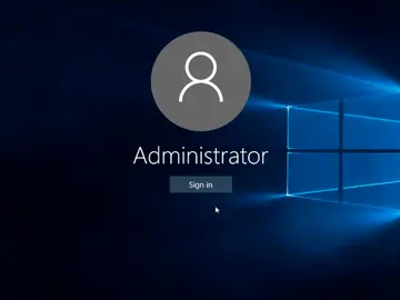 Windows 10 Windows 10