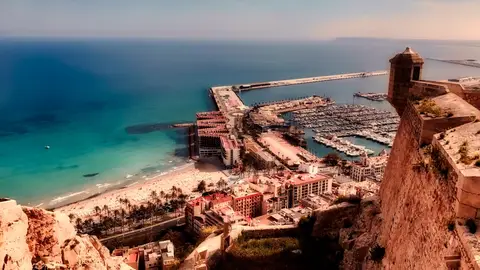 Alicante Alicante