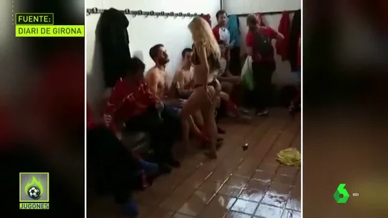 stripper jugones stripper jugones