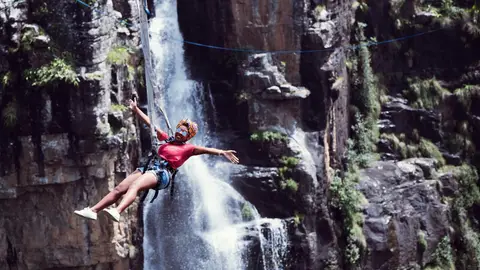Graskop Swing Graskop Swing