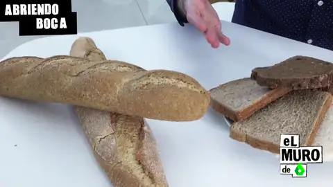 Dame pan y no me digas tonto Dame pan y no me digas tonto