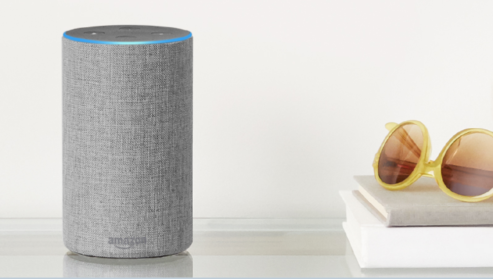Amazon Echo