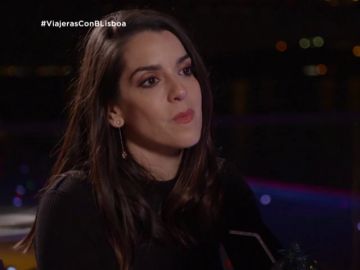 La confesión de Ruth Lorenzo sobre sus comienzos en la música: "Vi a mi madre llorar con Montserrat Caballé y dije 'yo quiero hacer eso' La confesión de Ruth Lorenzo sobre sus comienzos en la música: "Vi a mi madre llorar con Montserrat Caballé y dije 'yo quiero hacer eso'