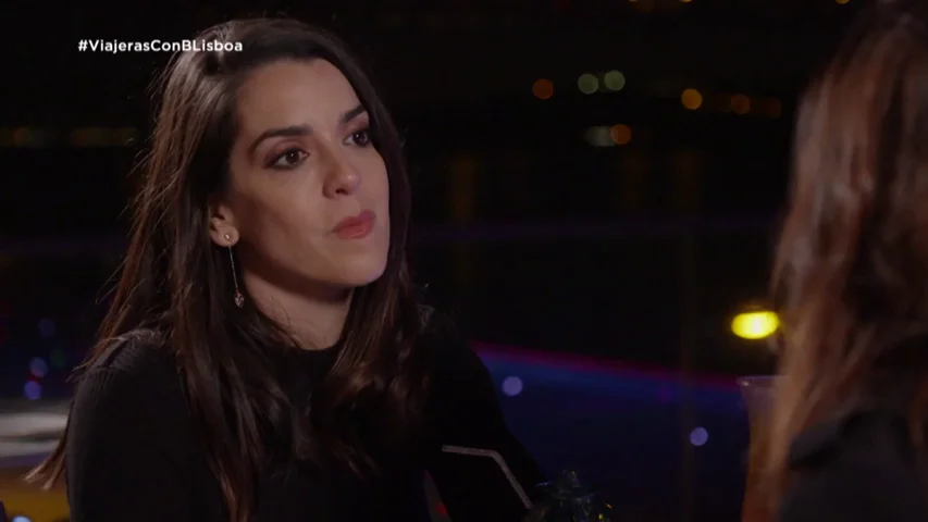 La confesión de Ruth Lorenzo sobre sus comienzos en la música: "Vi a mi madre llorar con Montserrat Caballé y dije 'yo quiero hacer eso'