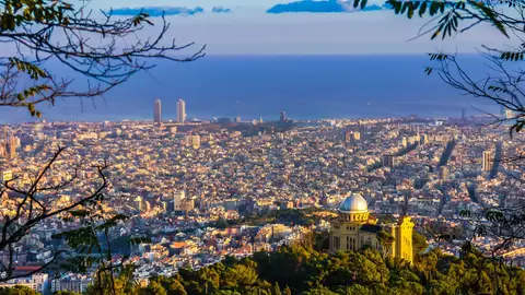 Barcelona Barcelona