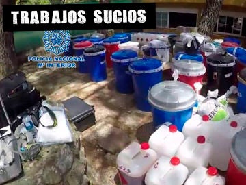 Estupas Estupas