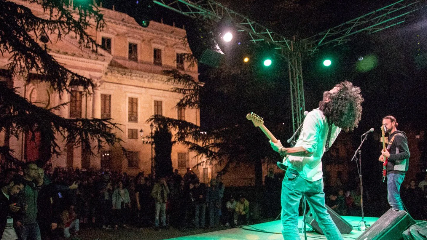 Festival Fácyl 2019 Festival Fácyl 2019