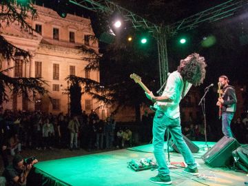 Festival Fácyl 2019 Festival Fácyl 2019