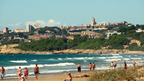 Tarragona Tarragona