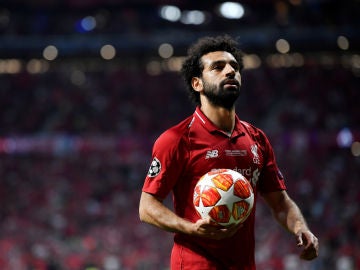 Mohamed Salah Mohamed Salah