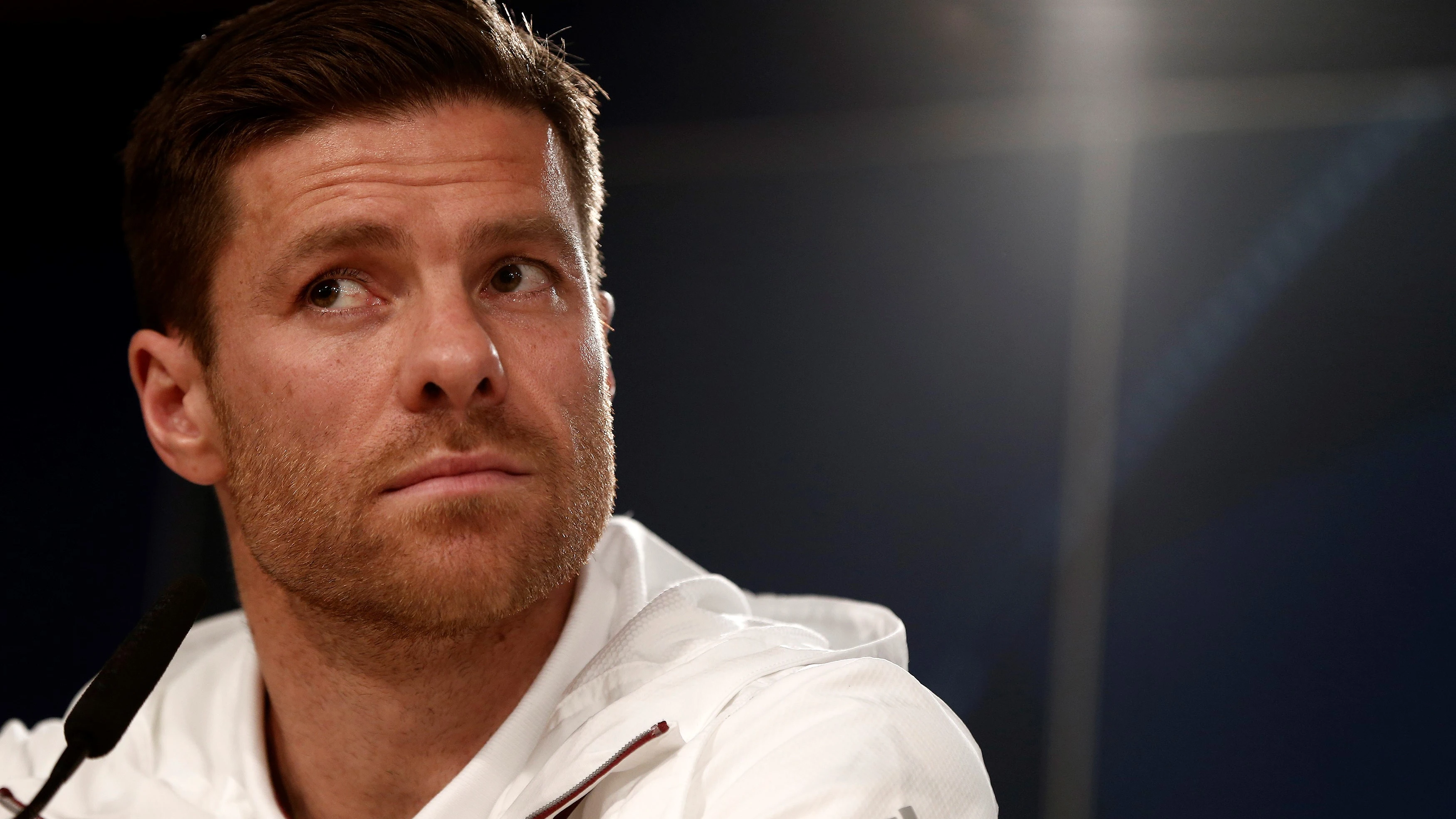 Xabi Alonso, nuevo entrenador del filial de la Real Sociedad