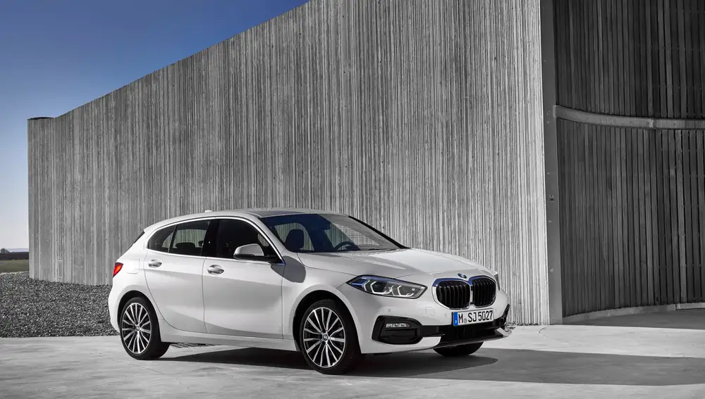 BMW Serie 1