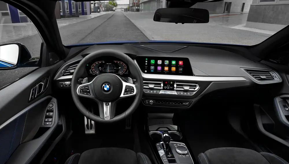 BMW Serie 1