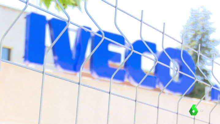 Planta de Iveco