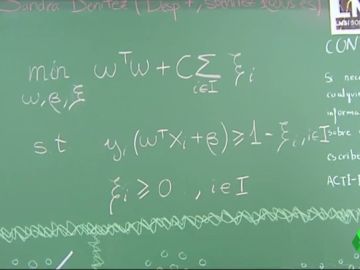 Irrumpe la era del big data: 3.000 estudiantes en matemáticas y un 100% de empleabilidad Irrumpe la era del big data: 3.000 estudiantes en matemáticas y un 100% de empleabilidad