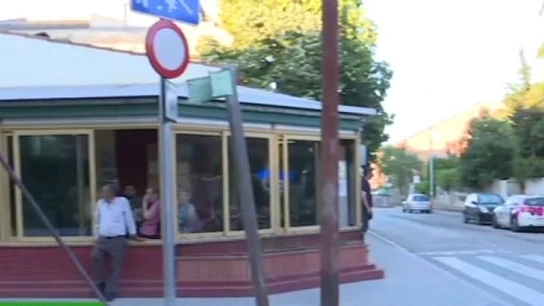 Un hombre mata a puñaladas al novio de su expareja en Montcada i Reixac, Barcelona Un hombre mata a puñaladas al novio de su expareja en Montcada i Reixac, Barcelona