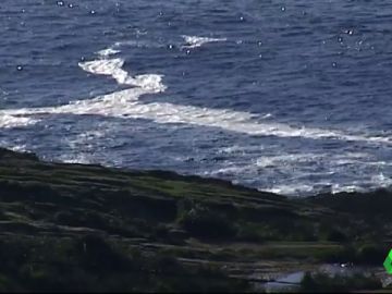 Uno cayó al mar y el otro se lanzó a rescatarlo sin saber nadar: así fue la tragedia de dos hermanos en una cala de Gipuzkoa Uno cayó al mar y el otro se lanzó a rescatarlo sin saber nadar: así fue la tragedia de dos hermanos en una cala de Gipuzkoa