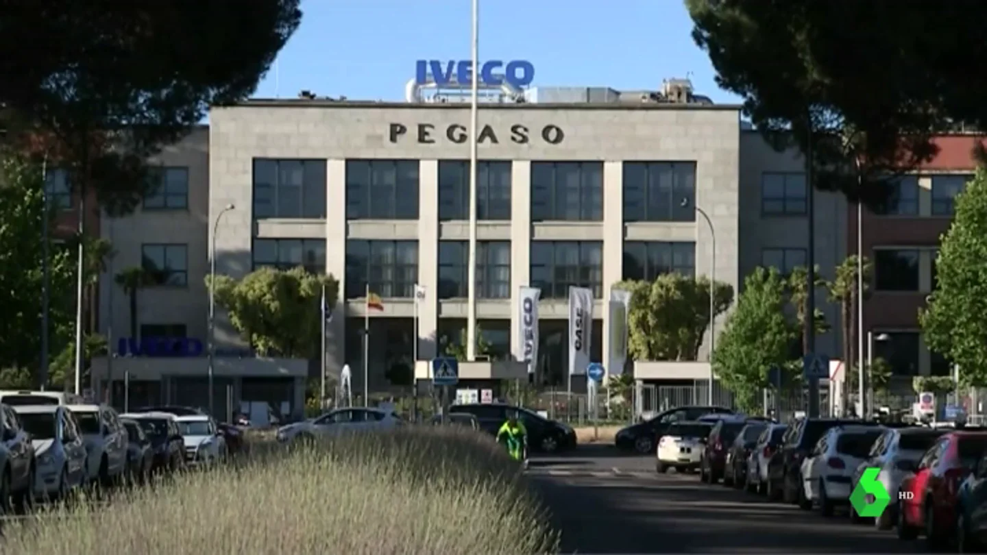 El suicidio de la trabajadora de Iveco deja al descubierto la poca implicación de las empresas para combatir el acoso El suicidio de la trabajadora de Iveco deja al descubierto la poca implicación de las empresas para combatir el acoso