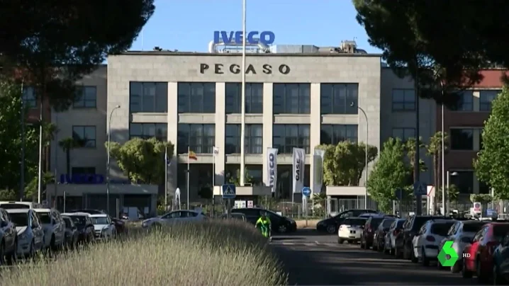 El suicidio de la trabajadora de Iveco deja al descubierto la poca implicación de las empresas para combatir el acoso