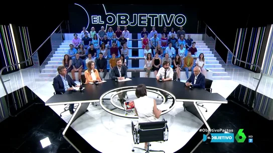 Estas son las líneas rojas de PSOE, PP, Podemos, Ciudadanos y Vox para alcanzar acuerdos de gobierno Estas son las líneas rojas de PSOE, PP, Podemos, Ciudadanos y Vox para alcanzar acuerdos de gobierno