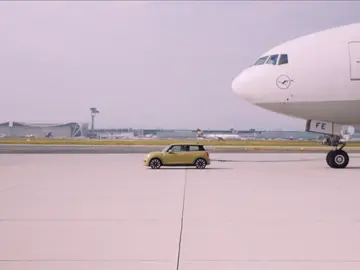 MINI electric MINI electric