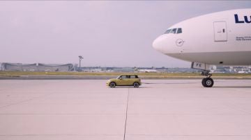 MINI electric