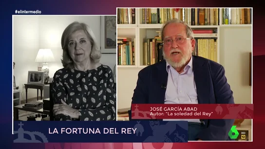 ¿Peligra la monarquía en España? Dos expertos analizan las polémicas del reinado de Juan Carlos I ¿Peligra la monarquía en España? Dos expertos analizan las polémicas del reinado de Juan Carlos I