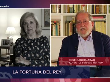 ¿Peligra la monarquía en España? Dos expertos analizan las polémicas del reinado de Juan Carlos I ¿Peligra la monarquía en España? Dos expertos analizan las polémicas del reinado de Juan Carlos I