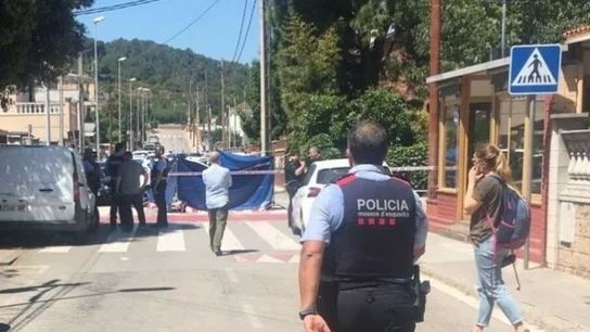 Crimen Montcada Crimen Montcada