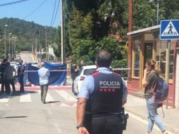 Crimen Montcada Crimen Montcada