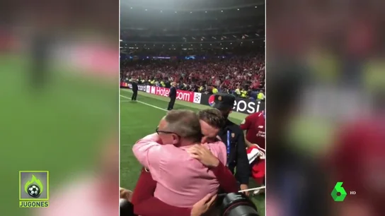 HENDERSON JUGONES HENDERSON JUGONES