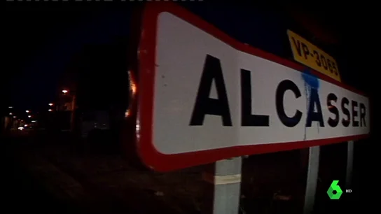Alcasser Alcasser