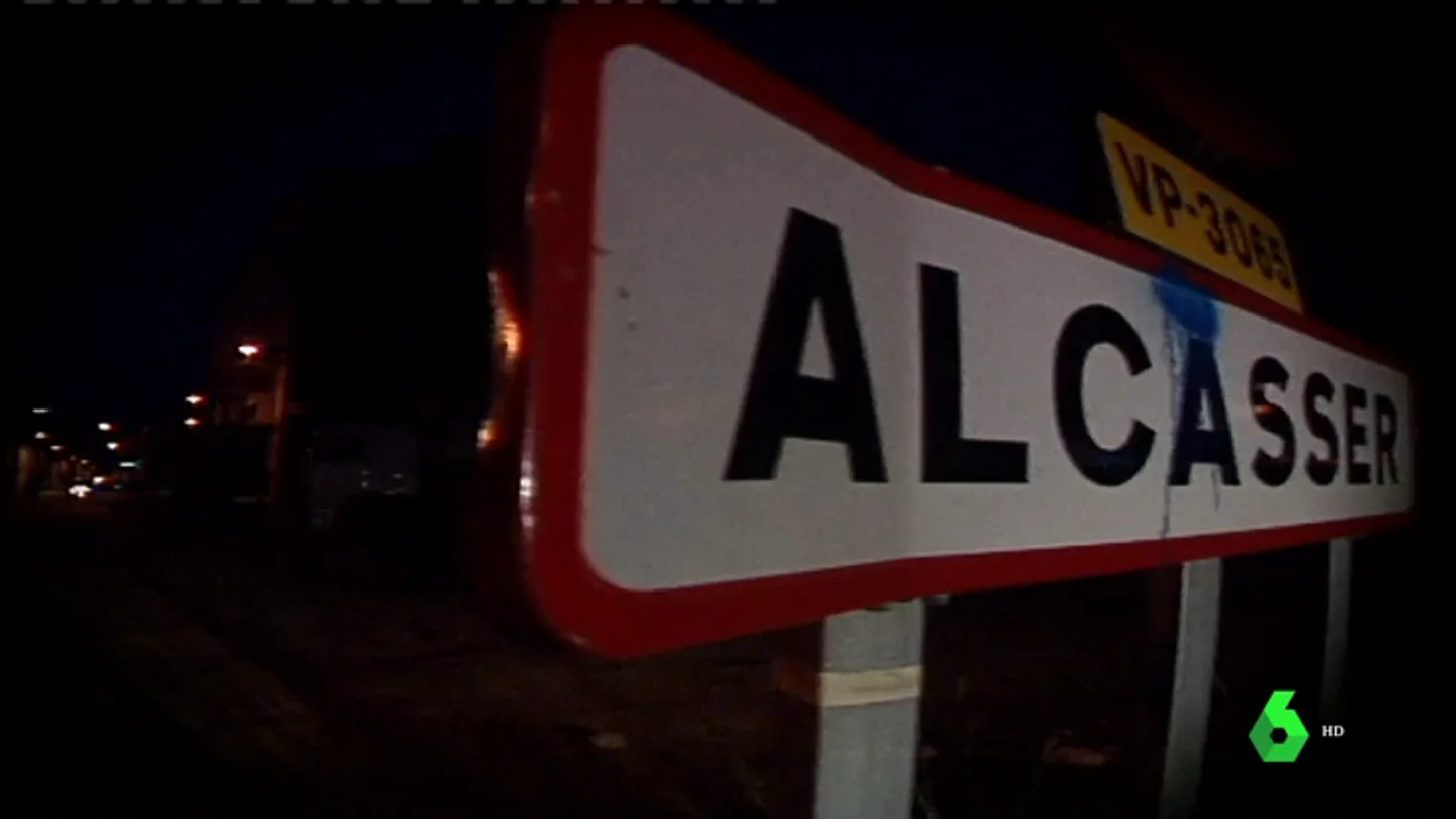 Alcasser Alcasser